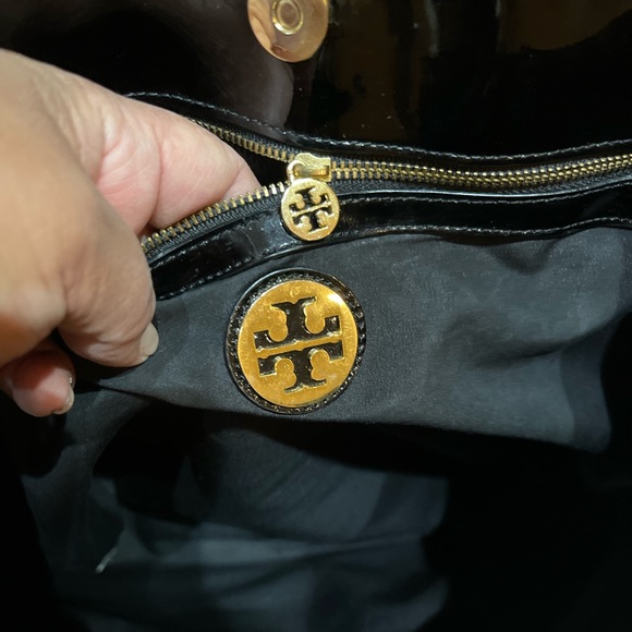 Tory Burch Tote Bag - Picture 5 of 6